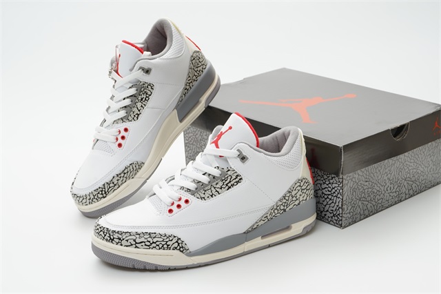 men air jordan 3 shoes 2024-7-10-002